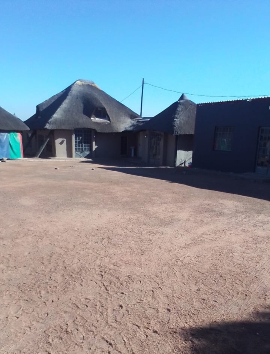 Commercial Property for Sale in Lethlabile North West